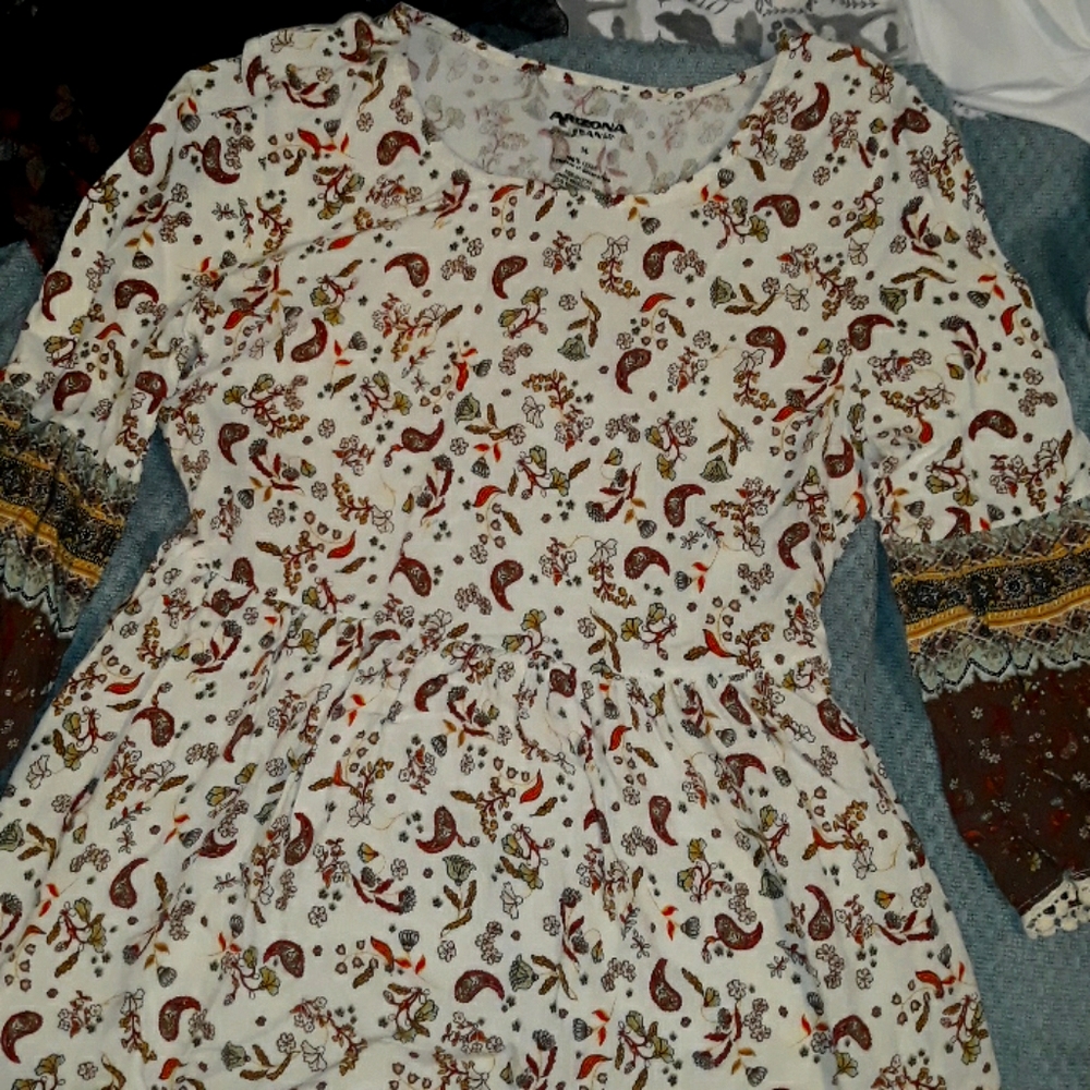 Cute dress
